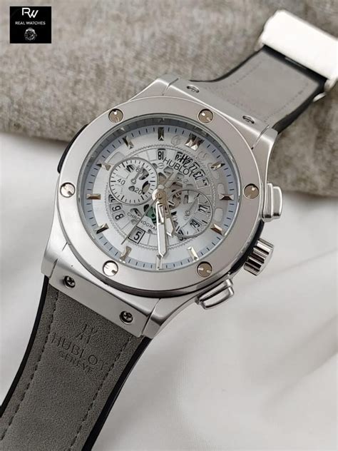 hublot minimum price|hublot watches and prices.